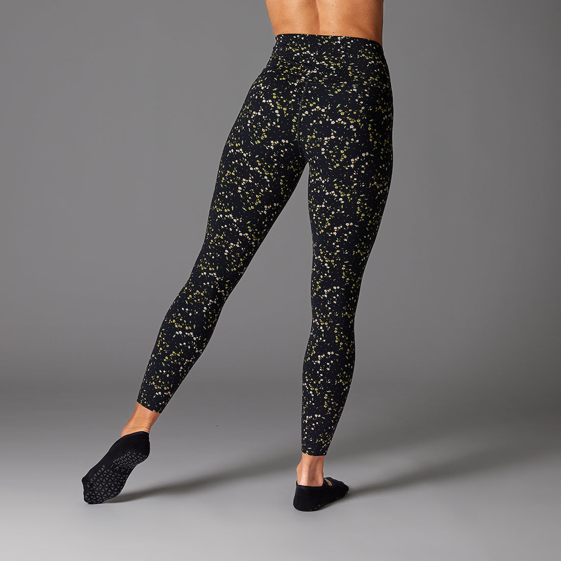 Tavi Noir High Waisted 7/8 Yoga Leggings at  - Free Shipping