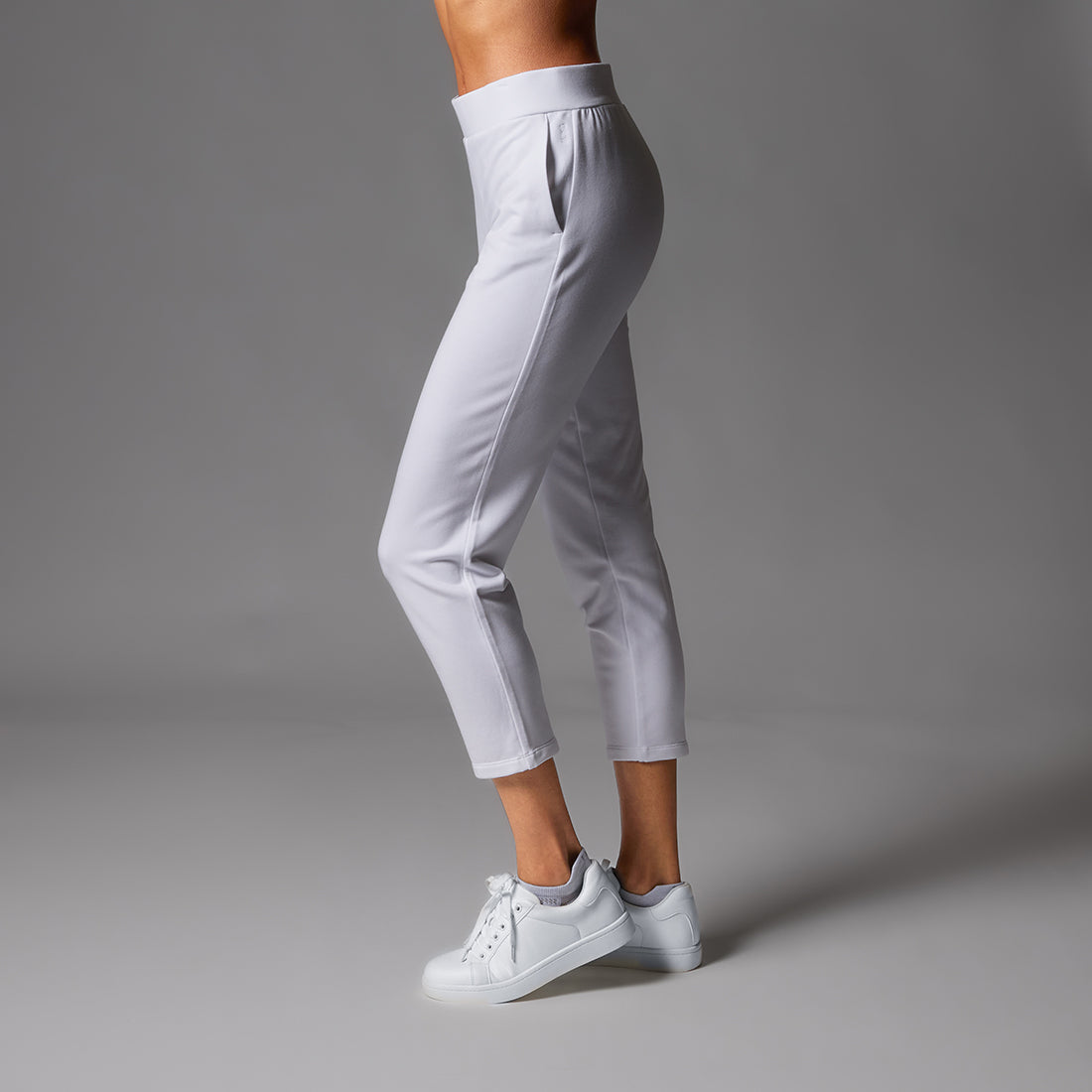 Cozy Ankle Pant