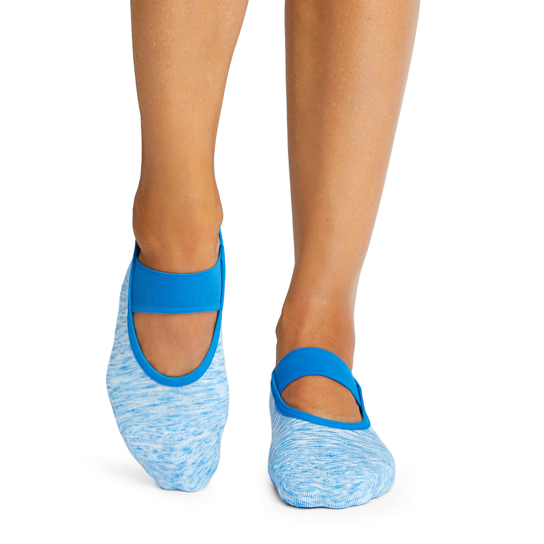 Tavi Noir Lola Grip Socks - T8 Fitness - Asia Yoga, Pilates, Rehab