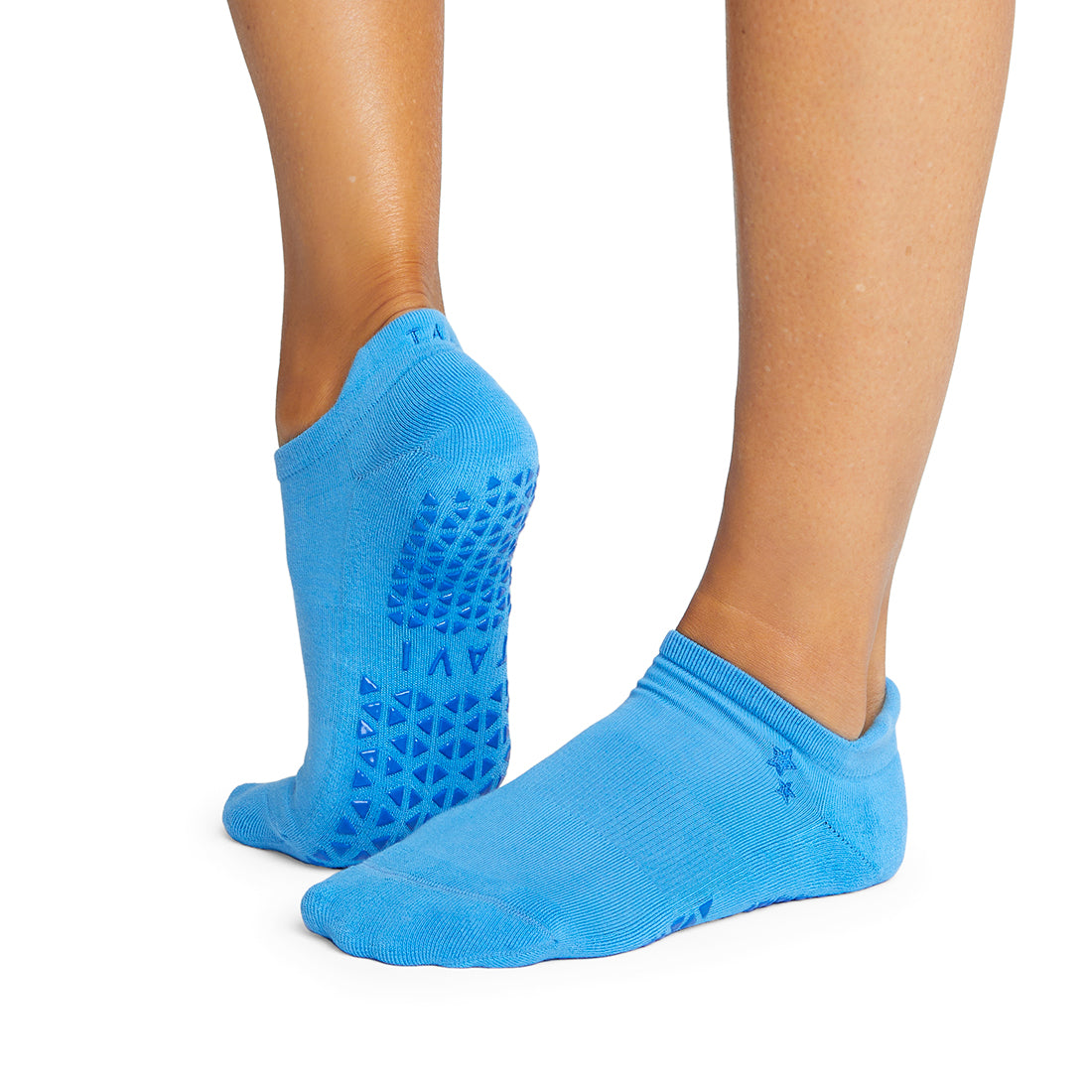 Tavi Noir Grip Socks Maddie Ebony protiskluzové ponožky