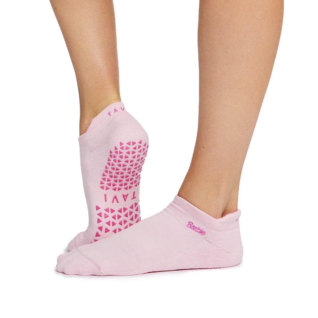 Barbie Kai Grip Socks – ToeSox, Tavi