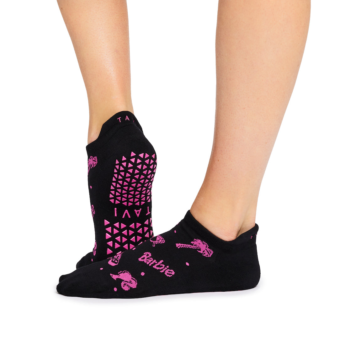 Our Savvy Grip Socks are LOVED - Tavi Noir