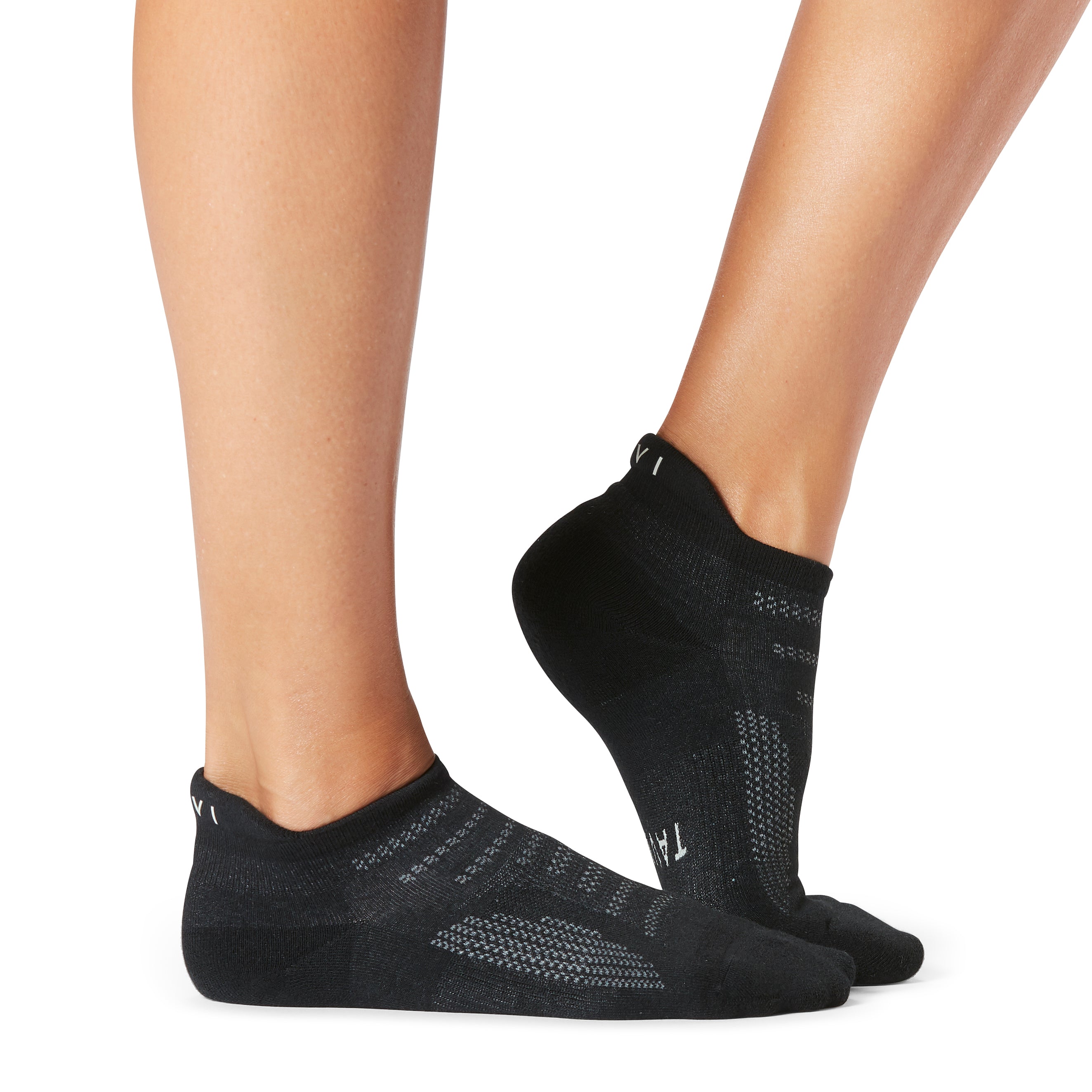 Parker Thin Sport Socks – ToeSox, Tavi