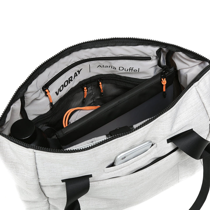 # Alana Duffel | Bags | Vooray – ToeSox | Tavi | Vooray