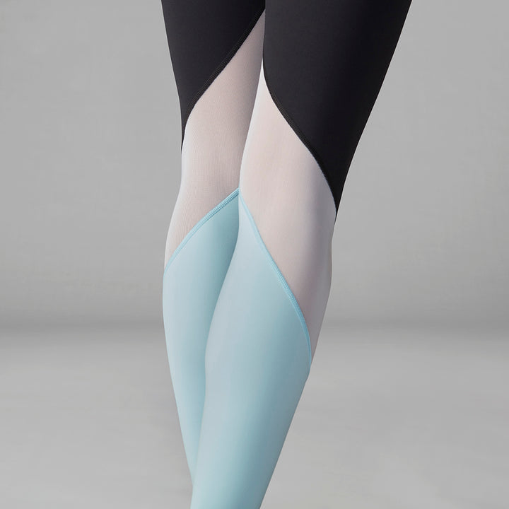 # High Waisted Leggings * | Bottoms > Leggings | Tavi – ToeSox | Tavi | Vooray