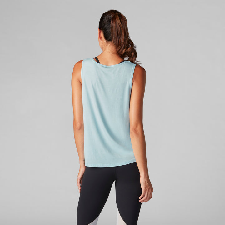 High Low Tank * | Tops > Tanks | Tavi – ToeSox | Tavi | Vooray