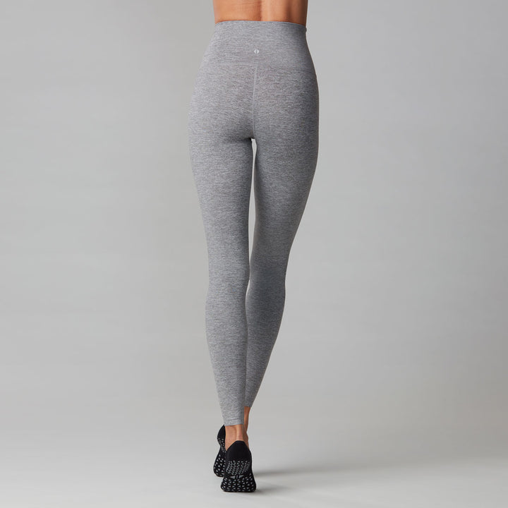 # High Waisted Leggings * | Bottoms > Leggings | Tavi – ToeSox | Tavi | Vooray