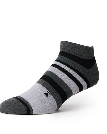 Base33 Low Rise Grip Socks | Socks > Grip | Base33 – ToeSox | Tavi | Vooray