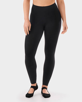 TaviSculpt® High Waisted Leggings | Bottoms > Leggings | Tavi – ToeSox | Tavi | Vooray