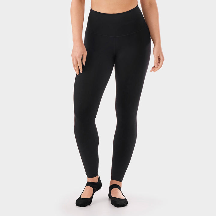 TaviSculpt™ High Waisted Leggings