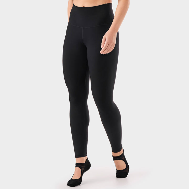 TaviSculpt™ High Waisted Leggings