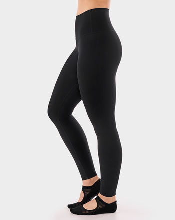 TaviSculpt™ High Waisted Leggings | Bottoms > Leggings | Tavi – ToeSox | Tavi | Vooray