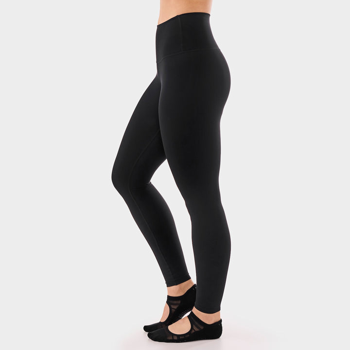 TaviSculpt™ High Waisted Leggings