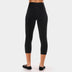 TaviSculpt™ High Waisted Crop Leggings | Bottoms > Leggings | Tavi – ToeSox | Tavi | Vooray