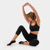 TaviSculpt™ High Waisted Crop Leggings | Bottoms > Leggings | Tavi – ToeSox | Tavi | Vooray