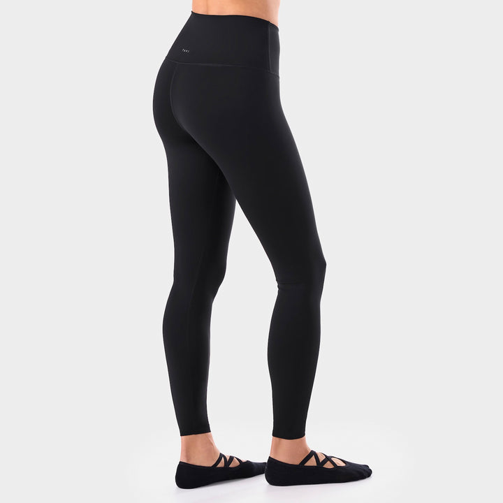 TaviSculpt™ High Waisted 7/8 Leggings | Bottoms > Leggings | Tavi – ToeSox | Tavi | Vooray