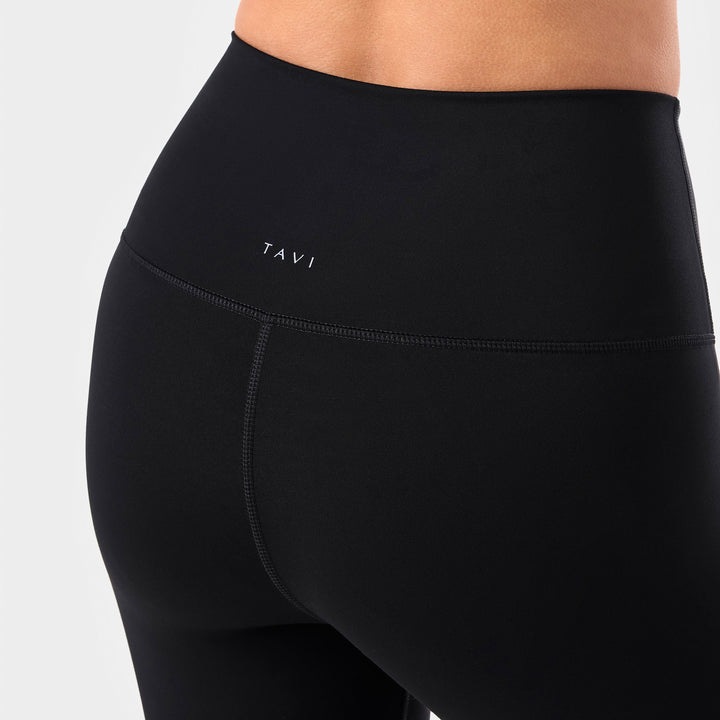 TaviSculpt® High Waisted 7/8 Leggings | Bottoms > Leggings | Tavi – ToeSox | Tavi | Vooray