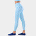 TaviSculpt® High Waisted 7/8 Leggings | Bottoms > Leggings | Tavi – ToeSox | Tavi | Vooray