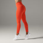 TaviSculpt™ High Waisted 7/8 Leggings | Bottoms > Leggings | Tavi – ToeSox | Tavi | Vooray