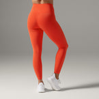 TaviSculpt™ High Waisted 7/8 Leggings | Bottoms > Leggings | Tavi – ToeSox | Tavi | Vooray