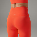 TaviSculpt™ High Waisted 7/8 Leggings | Bottoms > Leggings | Tavi – ToeSox | Tavi | Vooray