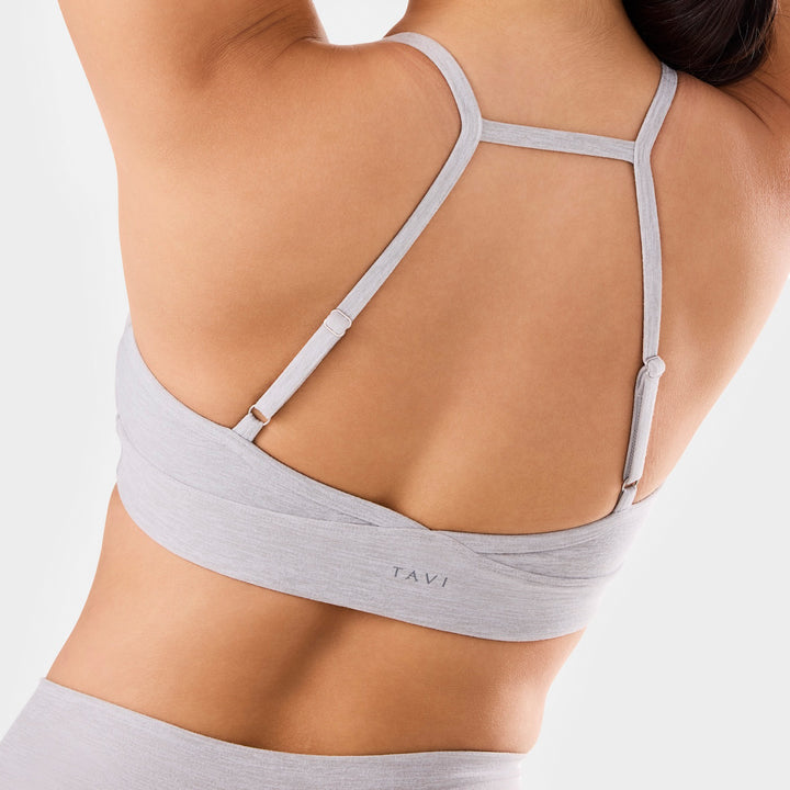 TaviCloud Adjustable Studio Bra