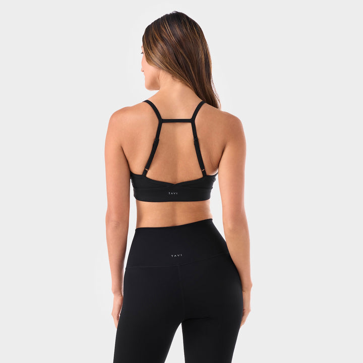 TaviSculpt™ Adjustable Studio Bra