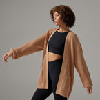 Alpine Long Cardigan | Tops > Sweaters & Hoodies | Tavi – ToeSox | Tavi | Vooray