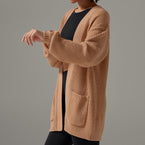 Alpine Long Cardigan | Tops > Sweaters & Hoodies | Tavi – ToeSox | Tavi | Vooray