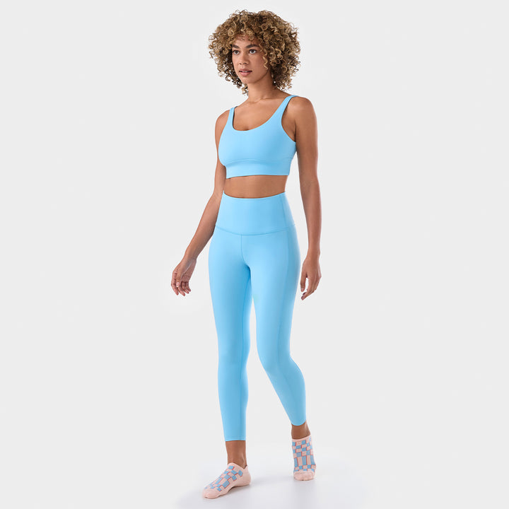 TaviSculpt® Empower Bra | Sports Bras | Tavi – ToeSox | Tavi | Vooray