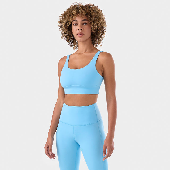 TaviSculpt® Empower Bra | Sports Bras | Tavi – ToeSox | Tavi | Vooray