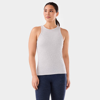 Perfect Fit Rib Tank