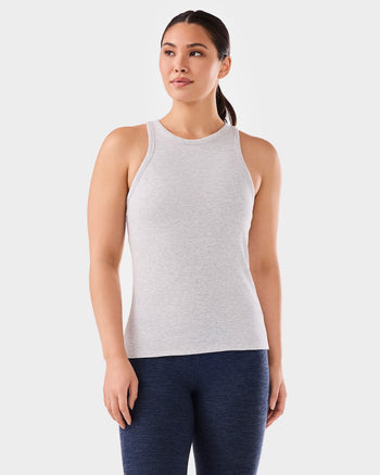 Perfect Fit Rib Tank