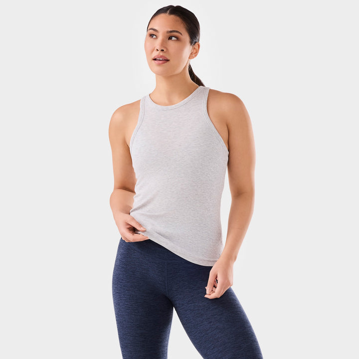 Perfect Fit Rib Tank