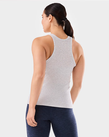 Perfect Fit Rib Tank