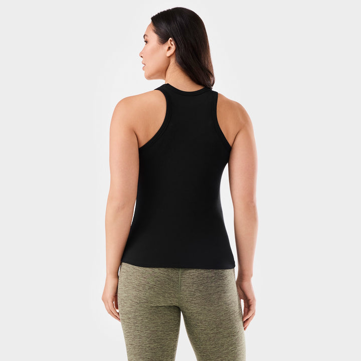 Perfect Fit Rib Tank