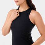 Perfect Fit Rib Tank | Tops > Tanks | Tavi – ToeSox | Tavi | Vooray