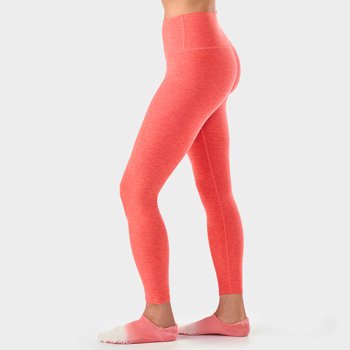 TaviCloud High Waisted 7/8 Leggings | Bottoms > Leggings | Tavi – ToeSox | Tavi | Vooray