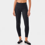 TaviCloud High Waisted 7/8 Leggings