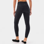 TaviCloud High Waisted 7/8 Leggings