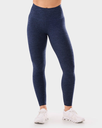 TaviCloud High Waisted 7/8 Leggings | Bottoms > Leggings | Tavi – ToeSox | Tavi | Vooray