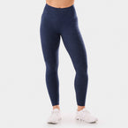 TaviCloud High Waisted 7/8 Leggings