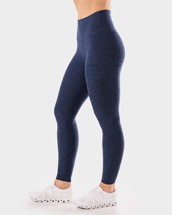 TaviCloud High Waisted 7/8 Leggings