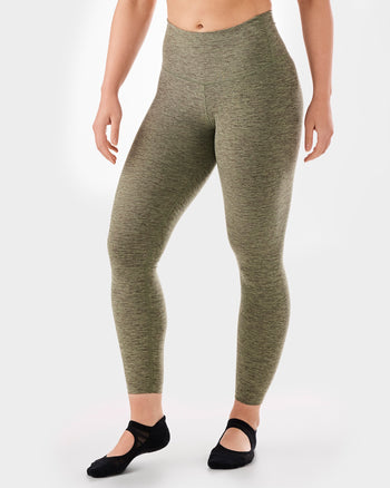 TaviCloud High Waisted leggings * | | Tavi – ToeSox | Tavi | Vooray