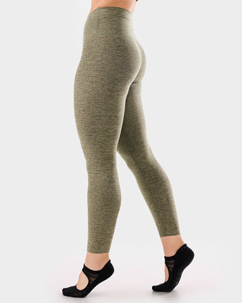 TaviCloud High Waisted 7/8 Leggings | Bottoms > Leggings | Tavi – ToeSox | Tavi | Vooray