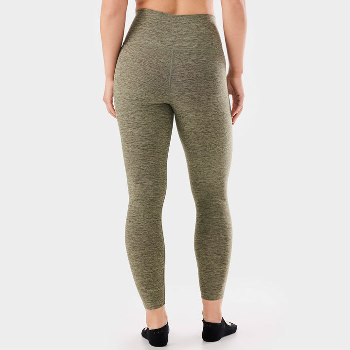 TaviCloud High Waisted 7/8 Leggings | Bottoms > Leggings | Tavi – ToeSox | Tavi | Vooray