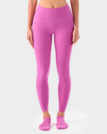 TaviCloud High Waisted Leggings | Bottoms > Leggings | Tavi – ToeSox | Tavi | Vooray