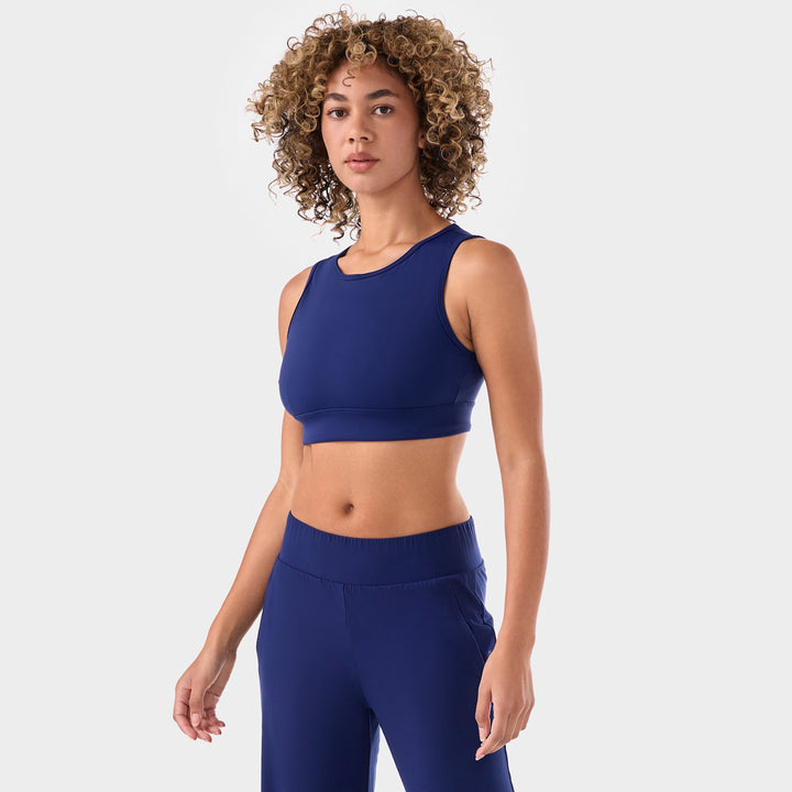 TaviSculpt™ Agility Bra | Sports Bras | Tavi – ToeSox | Tavi | Vooray