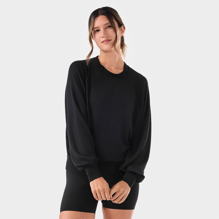 Ease Crew Sweatshirt