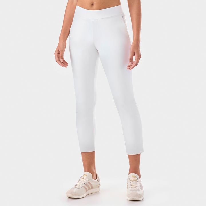 TaviSculpt® Work It Ankle Pant | Bottoms > Pants | Tavi – ToeSox | Tavi | Vooray